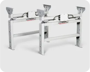 سیستم های توزین در حال حرکت